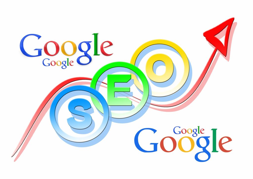 SEO Strategy