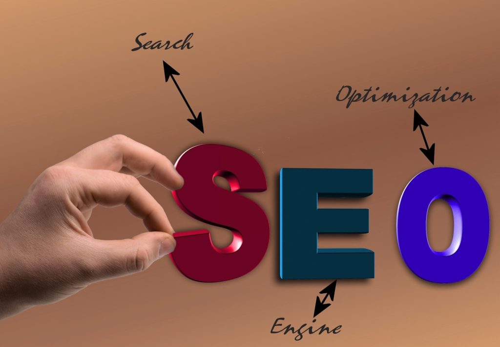 SEO Keyword