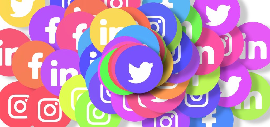 Social Media Marketing Service