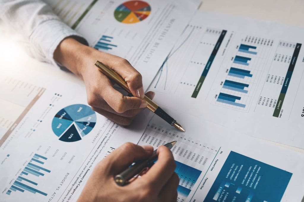 Google Analytics Service, Web Educare