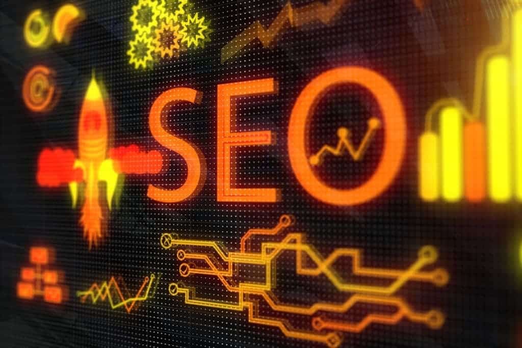 SEO Trend 2024