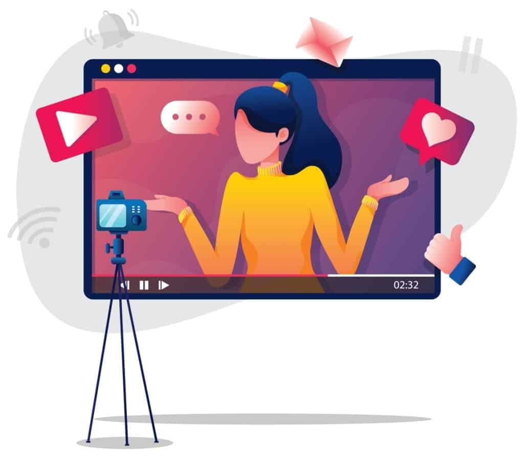 Video Marketing Services