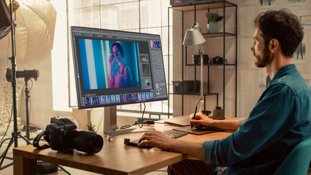Photoshop Course in Kolkata