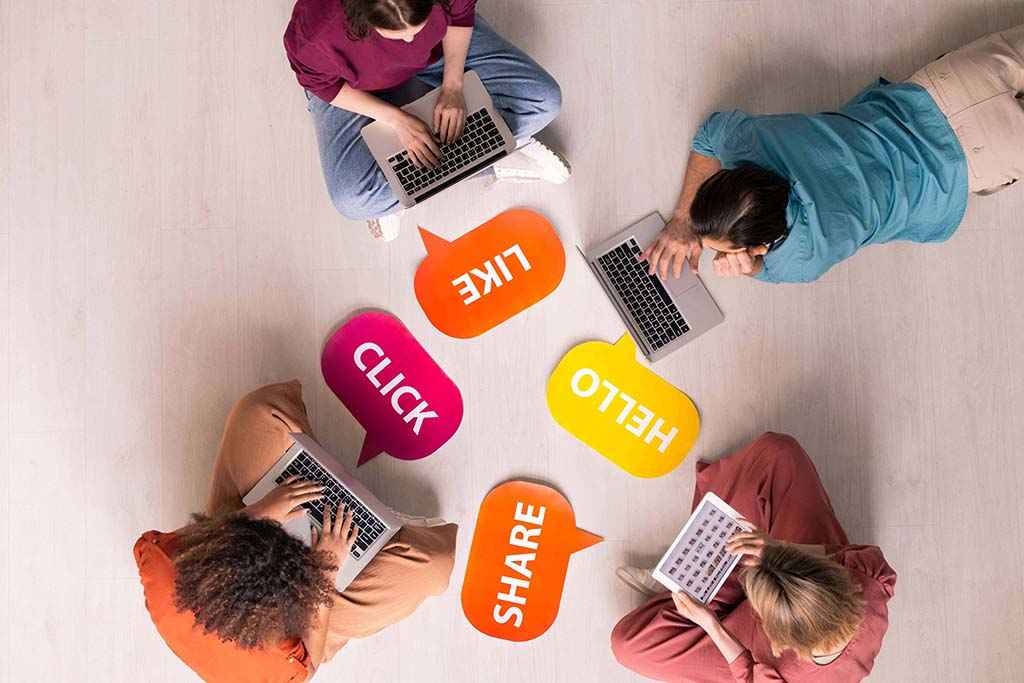 Social Media Optimization Courses - Web Educare