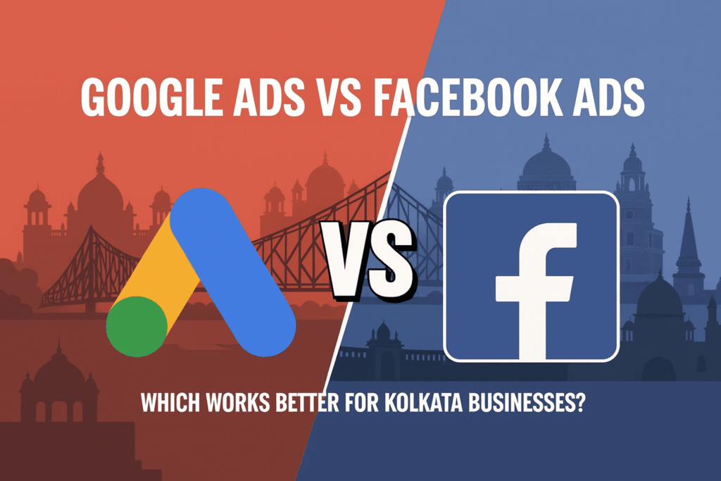 Kolkata Businesses