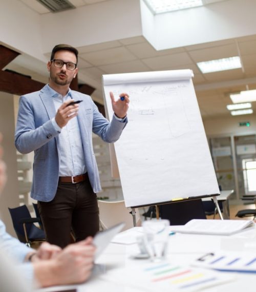 Digital Marketing Certification Course