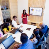 Digital Marketing Consultant