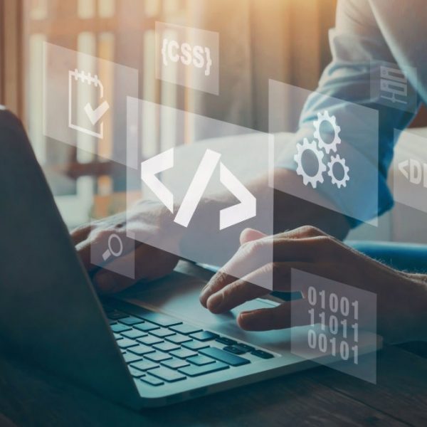 HTML & CSS Institute  - Web Educare