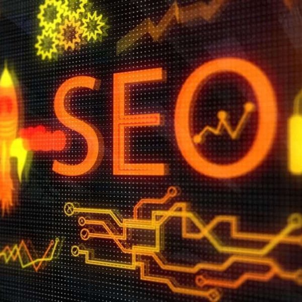 SEO Trend 2024