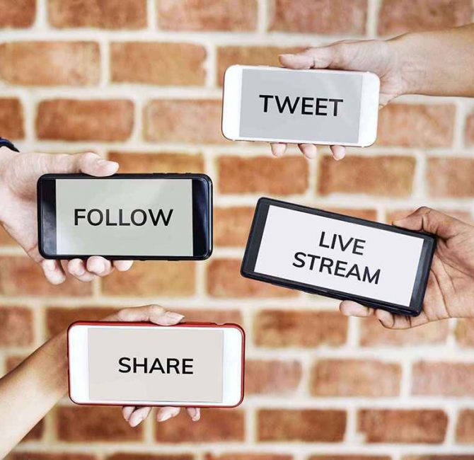 Social Media Marketing Courses in Kolkata | SMM Training | Web Educare